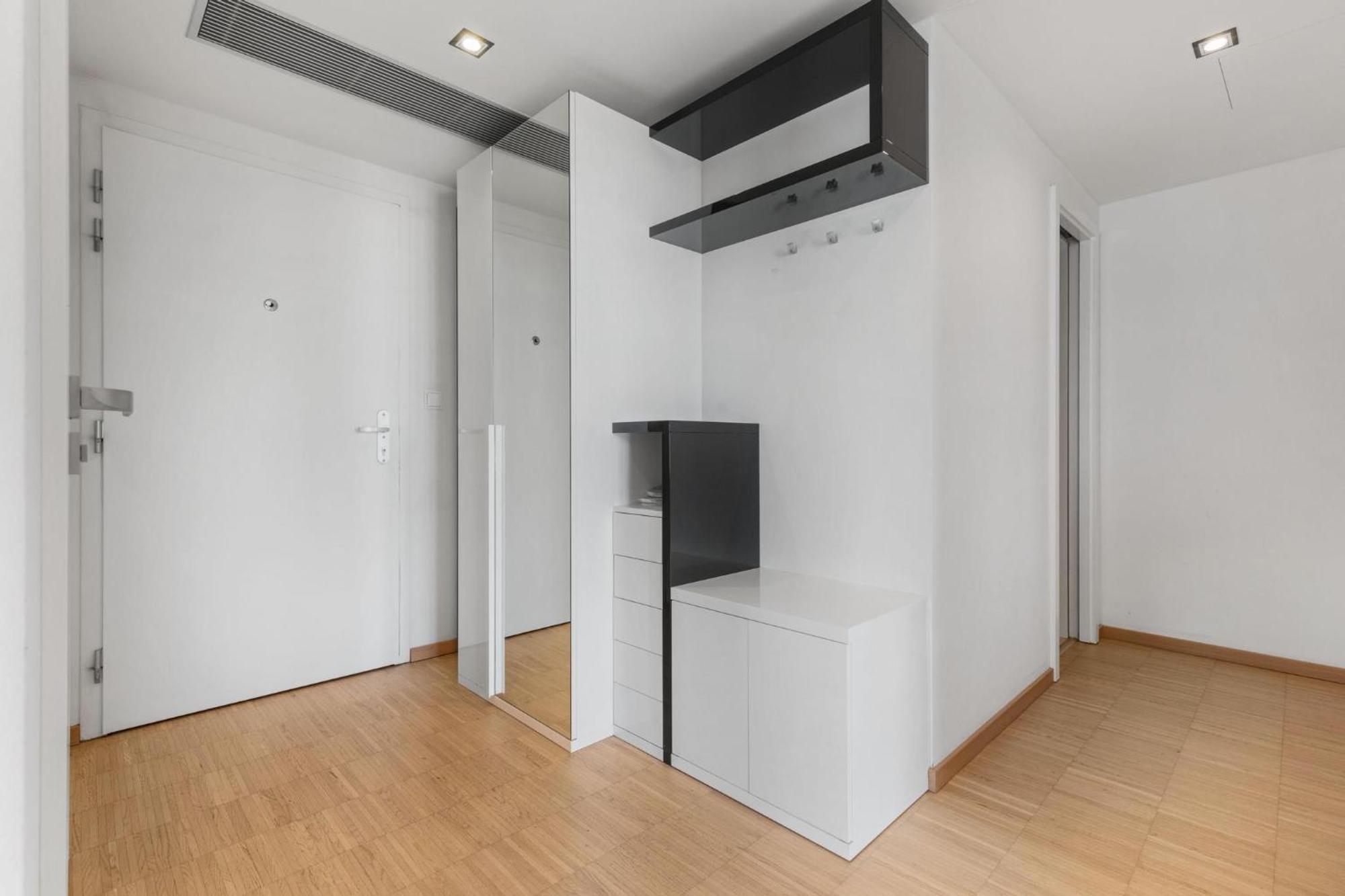 Sky Apartman In Bratislava - With 2 Parking Places Экстерьер фото
